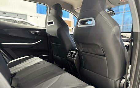 Chery Tiggo 4 I рестайлинг, 2025 год, 2 290 000 рублей, 10 фотография