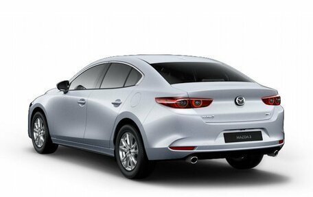 Mazda 3, 2025 год, 3 690 000 рублей, 3 фотография