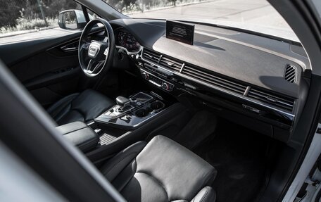 Audi Q7, 2017 год, 4 150 000 рублей, 6 фотография