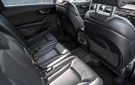 Audi Q7, 2017 год, 4 150 000 рублей, 7 фотография