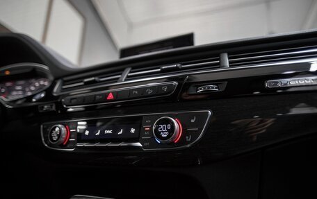 Audi Q7, 2017 год, 4 150 000 рублей, 12 фотография