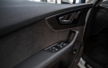 Audi Q7, 2017 год, 4 150 000 рублей, 15 фотография