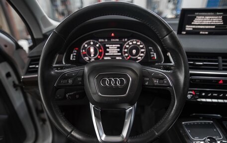Audi Q7, 2017 год, 4 150 000 рублей, 19 фотография