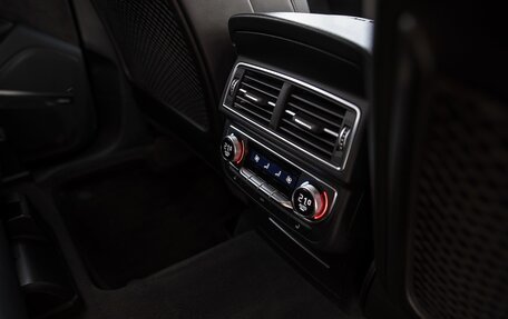 Audi Q7, 2017 год, 4 150 000 рублей, 14 фотография