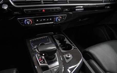 Audi Q7, 2017 год, 4 150 000 рублей, 11 фотография
