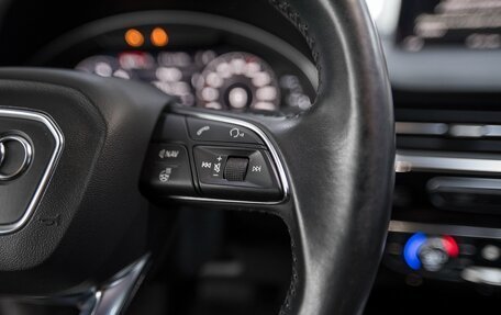 Audi Q7, 2017 год, 4 150 000 рублей, 18 фотография