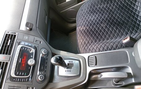 Ford C-MAX I рестайлинг, 2008 год, 810 000 рублей, 7 фотография