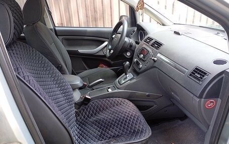 Ford C-MAX I рестайлинг, 2008 год, 810 000 рублей, 5 фотография