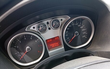 Ford C-MAX I рестайлинг, 2008 год, 810 000 рублей, 6 фотография