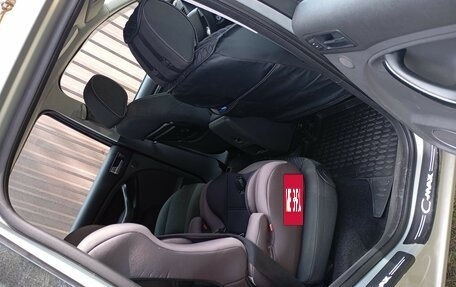 Ford C-MAX I рестайлинг, 2008 год, 810 000 рублей, 4 фотография