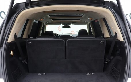Mercedes-Benz GL-Класс, 2014 год, 2 783 900 рублей, 7 фотография