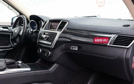 Mercedes-Benz GL-Класс, 2014 год, 2 783 900 рублей, 12 фотография