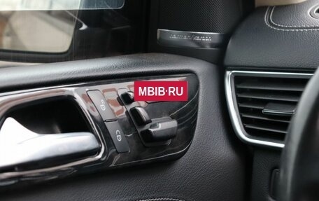 Mercedes-Benz GL-Класс, 2014 год, 2 783 900 рублей, 13 фотография