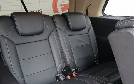 Mercedes-Benz GL-Класс, 2014 год, 2 783 900 рублей, 21 фотография