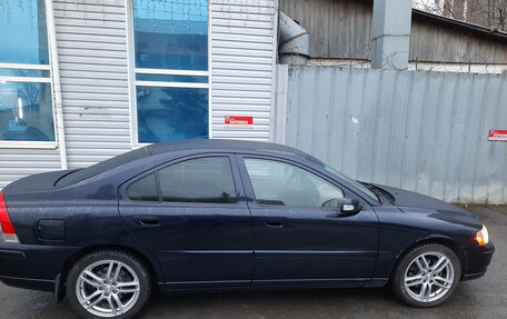 Volvo S60 III, 2008 год, 750 000 рублей, 2 фотография