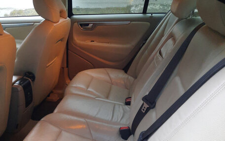 Volvo S60 III, 2008 год, 750 000 рублей, 6 фотография