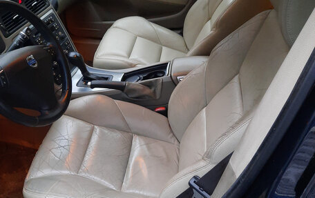 Volvo S60 III, 2008 год, 750 000 рублей, 5 фотография