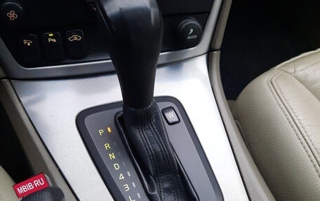 Volvo S60 III, 2008 год, 750 000 рублей, 4 фотография