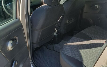 Nissan Note II рестайлинг, 2007 год, 480 000 рублей, 8 фотография
