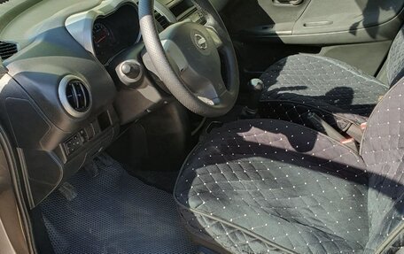 Nissan Note II рестайлинг, 2007 год, 480 000 рублей, 7 фотография