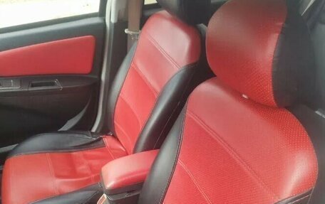Geely MK Cross I, 2012 год, 200 000 рублей, 4 фотография