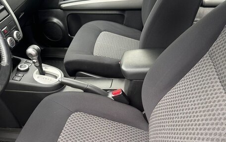 Nissan X-Trail, 2009 год, 1 550 000 рублей, 10 фотография