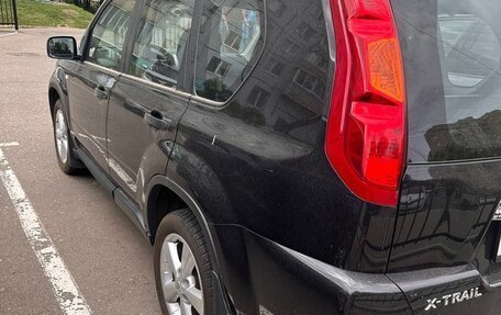 Nissan X-Trail, 2009 год, 1 550 000 рублей, 6 фотография