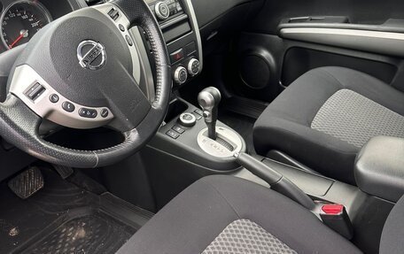 Nissan X-Trail, 2009 год, 1 550 000 рублей, 8 фотография
