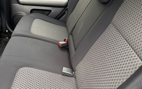 Nissan X-Trail, 2009 год, 1 550 000 рублей, 9 фотография