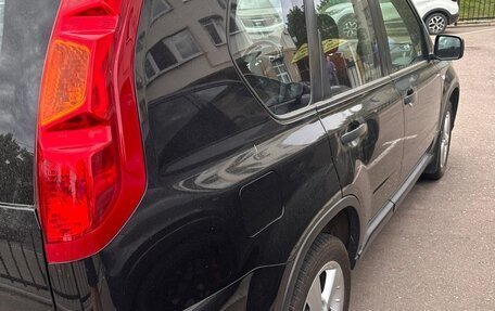 Nissan X-Trail, 2009 год, 1 550 000 рублей, 4 фотография
