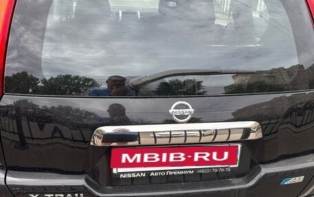 Nissan X-Trail, 2009 год, 1 550 000 рублей, 5 фотография