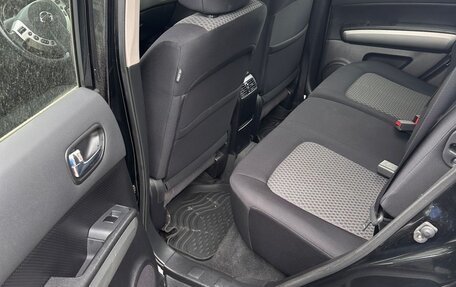 Nissan X-Trail, 2009 год, 1 550 000 рублей, 11 фотография