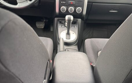 Nissan X-Trail, 2009 год, 1 550 000 рублей, 12 фотография