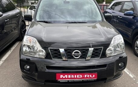 Nissan X-Trail, 2009 год, 1 550 000 рублей, 3 фотография