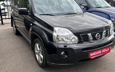 Nissan X-Trail, 2009 год, 1 550 000 рублей, 2 фотография