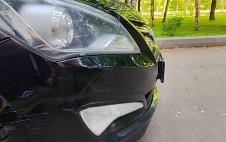 Hyundai Solaris II рестайлинг, 2016 год, 1 100 000 рублей, 21 фотография