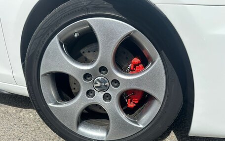 Volkswagen Golf GTI VII, 2012 год, 1 650 000 рублей, 6 фотография