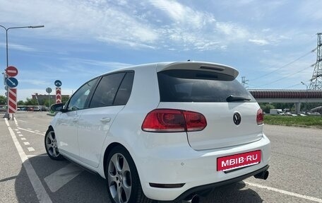 Volkswagen Golf GTI VII, 2012 год, 1 650 000 рублей, 5 фотография