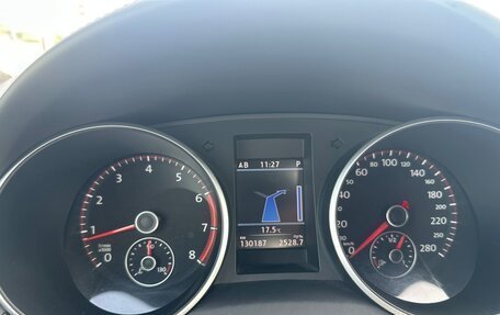 Volkswagen Golf GTI VII, 2012 год, 1 650 000 рублей, 8 фотография