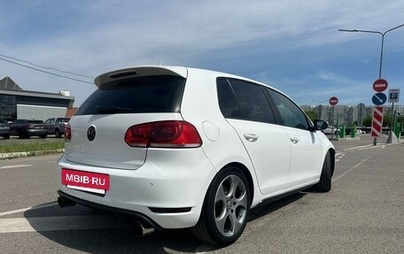 Volkswagen Golf GTI VII, 2012 год, 1 650 000 рублей, 4 фотография