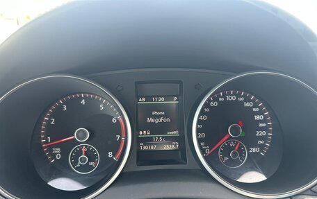 Volkswagen Golf GTI VII, 2012 год, 1 650 000 рублей, 7 фотография