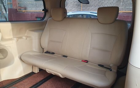 Hyundai Grand Starex Grand Starex I рестайлинг 2, 2015 год, 2 475 000 рублей, 13 фотография
