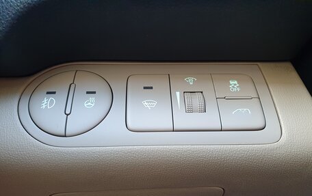 Hyundai Grand Starex Grand Starex I рестайлинг 2, 2015 год, 2 475 000 рублей, 17 фотография