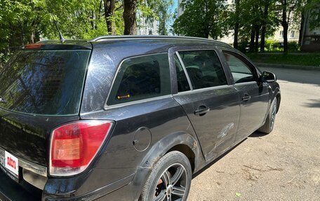 Opel Astra H, 2010 год, 350 000 рублей, 2 фотография