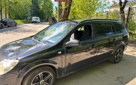 Opel Astra H, 2010 год, 350 000 рублей, 3 фотография