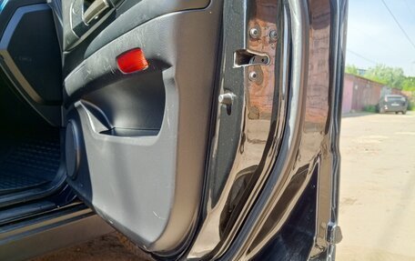 SsangYong Kyron I, 2010 год, 830 000 рублей, 10 фотография