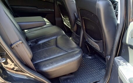 SsangYong Kyron I, 2010 год, 830 000 рублей, 11 фотография