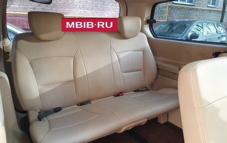 Hyundai Grand Starex Grand Starex I рестайлинг 2, 2015 год, 2 475 000 рублей, 15 фотография