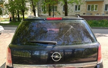 Opel Astra H, 2010 год, 350 000 рублей, 4 фотография