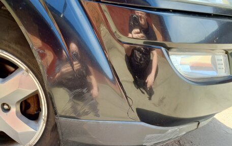 SsangYong Kyron I, 2010 год, 830 000 рублей, 19 фотография